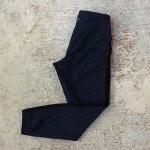 Old Navy Active compression leggings